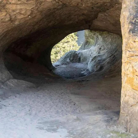 Waldliebe Apartamento