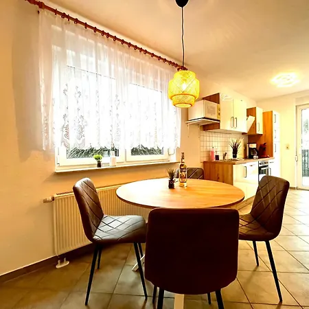 Waldliebe Lägenhet Schierke