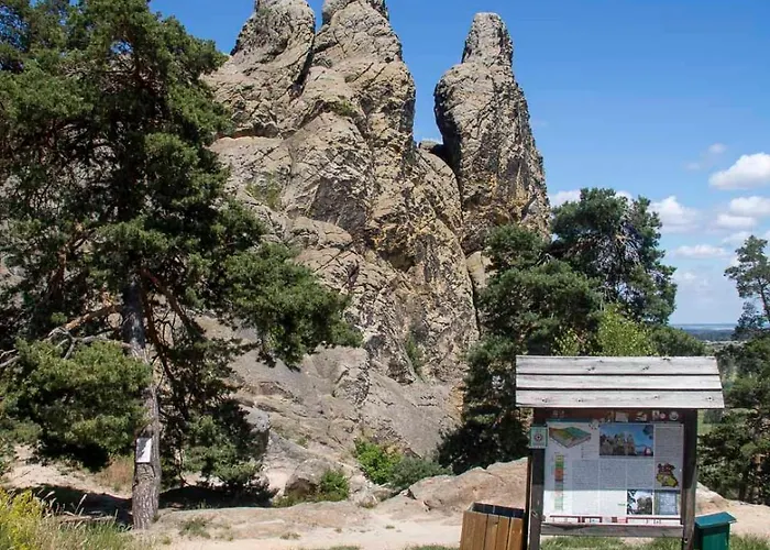 アパート Waldliebe