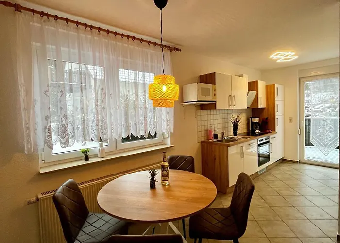 Waldliebe シールケ