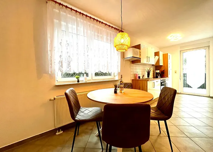 Waldliebe 公寓 施尔奇