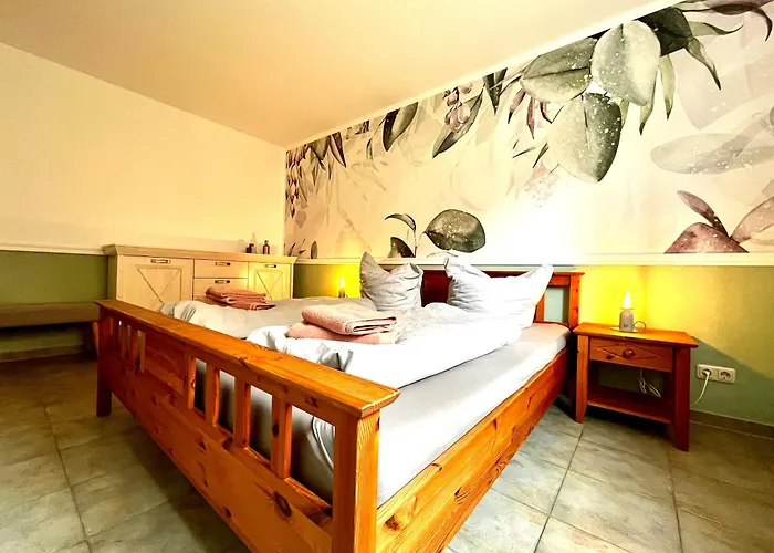 アパート Waldliebe